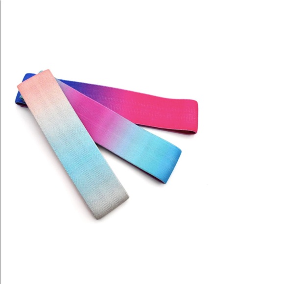 New Ombré Resistance booty bands - Picture 7 of 12